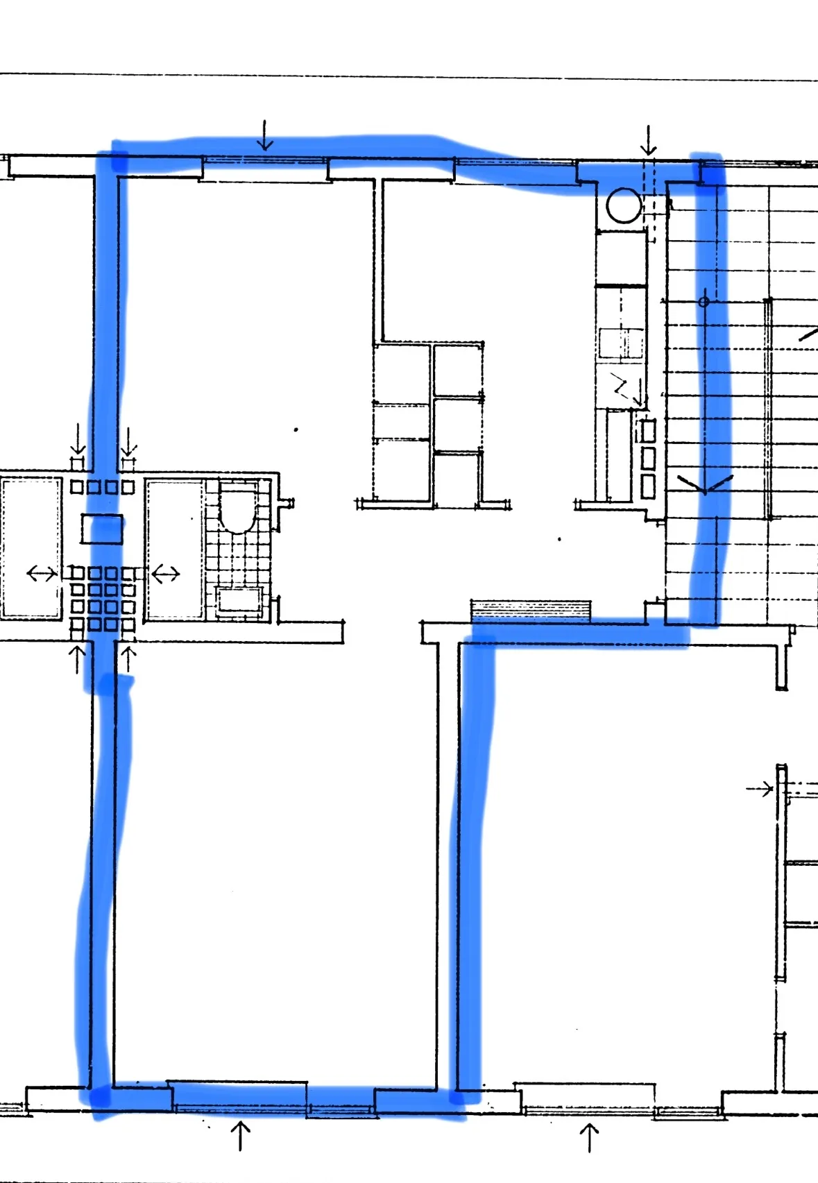 Hyreslägenhet på Köping i koping