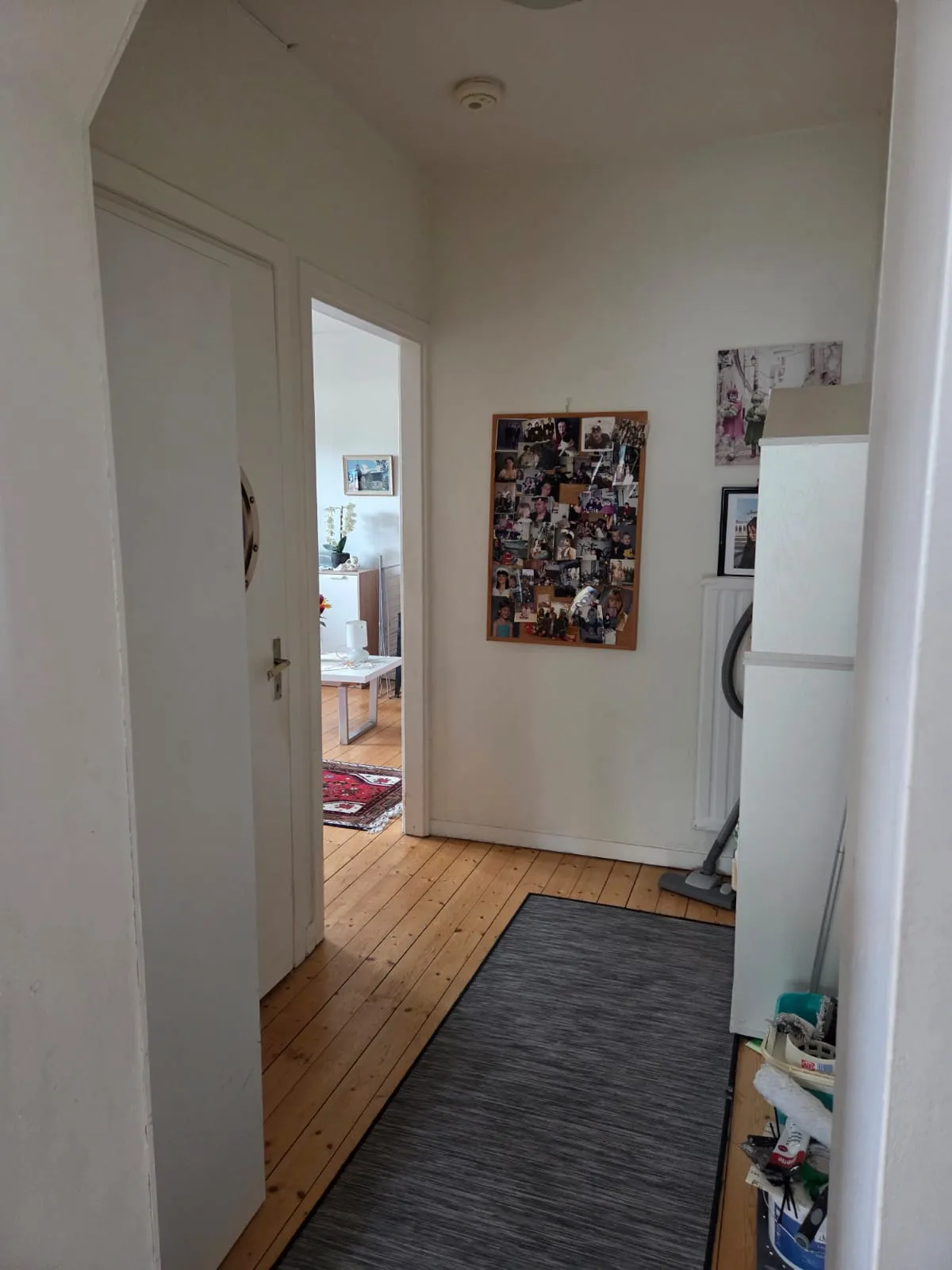 Hyreslägenhet på Köping i koping