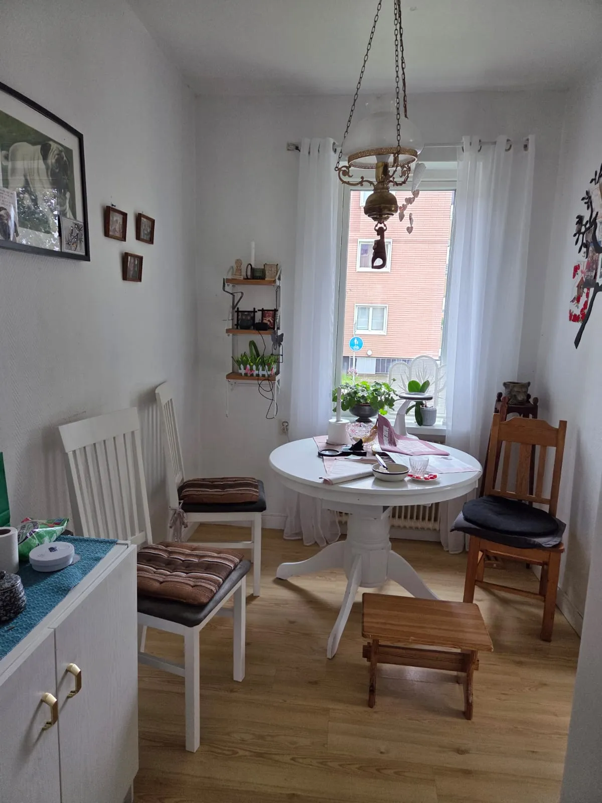 Hyreslägenhet på Köping i koping