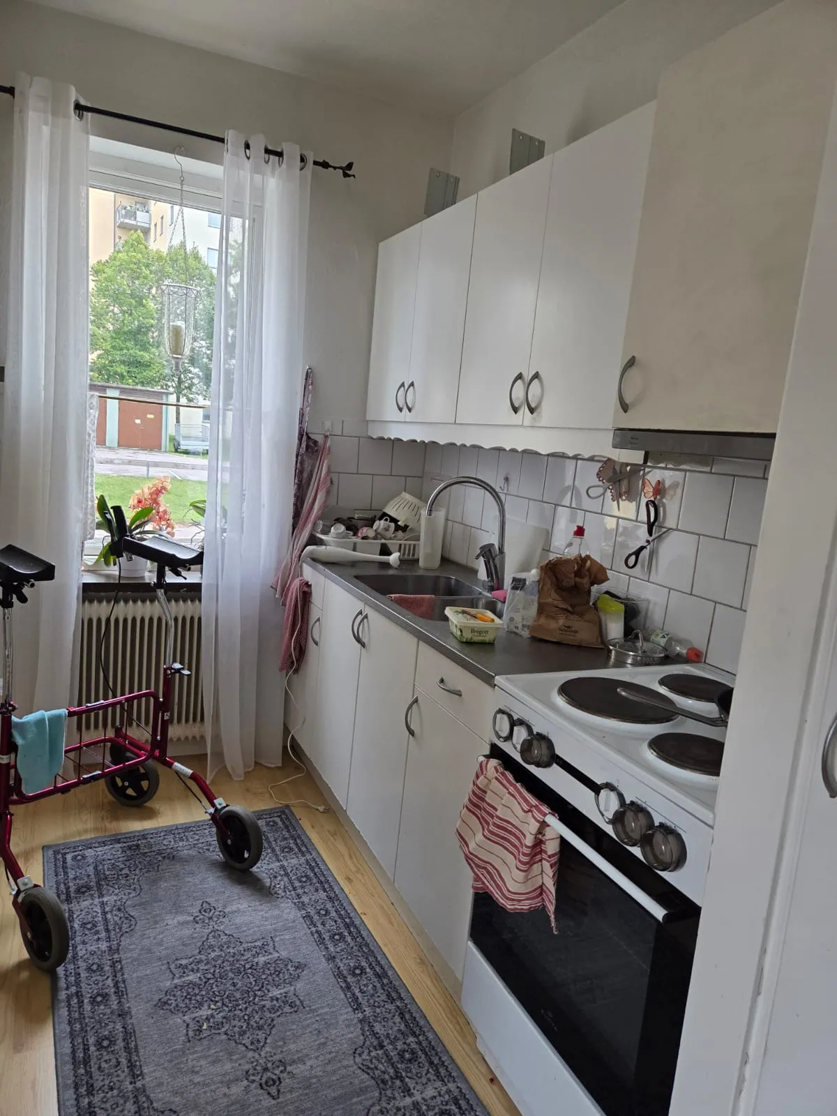 Hyreslägenhet på Köping i koping