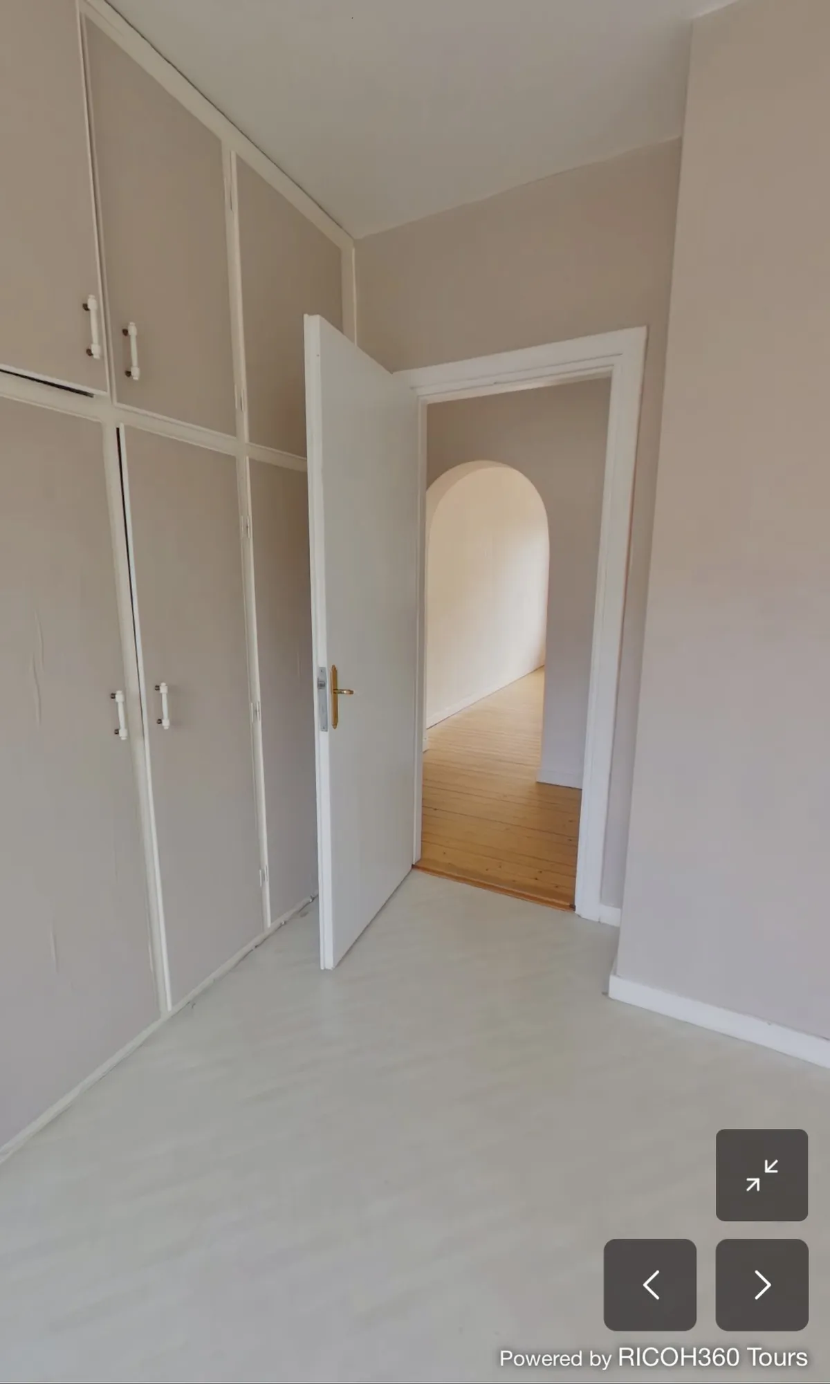 Hyreslägenhet på Köping i koping