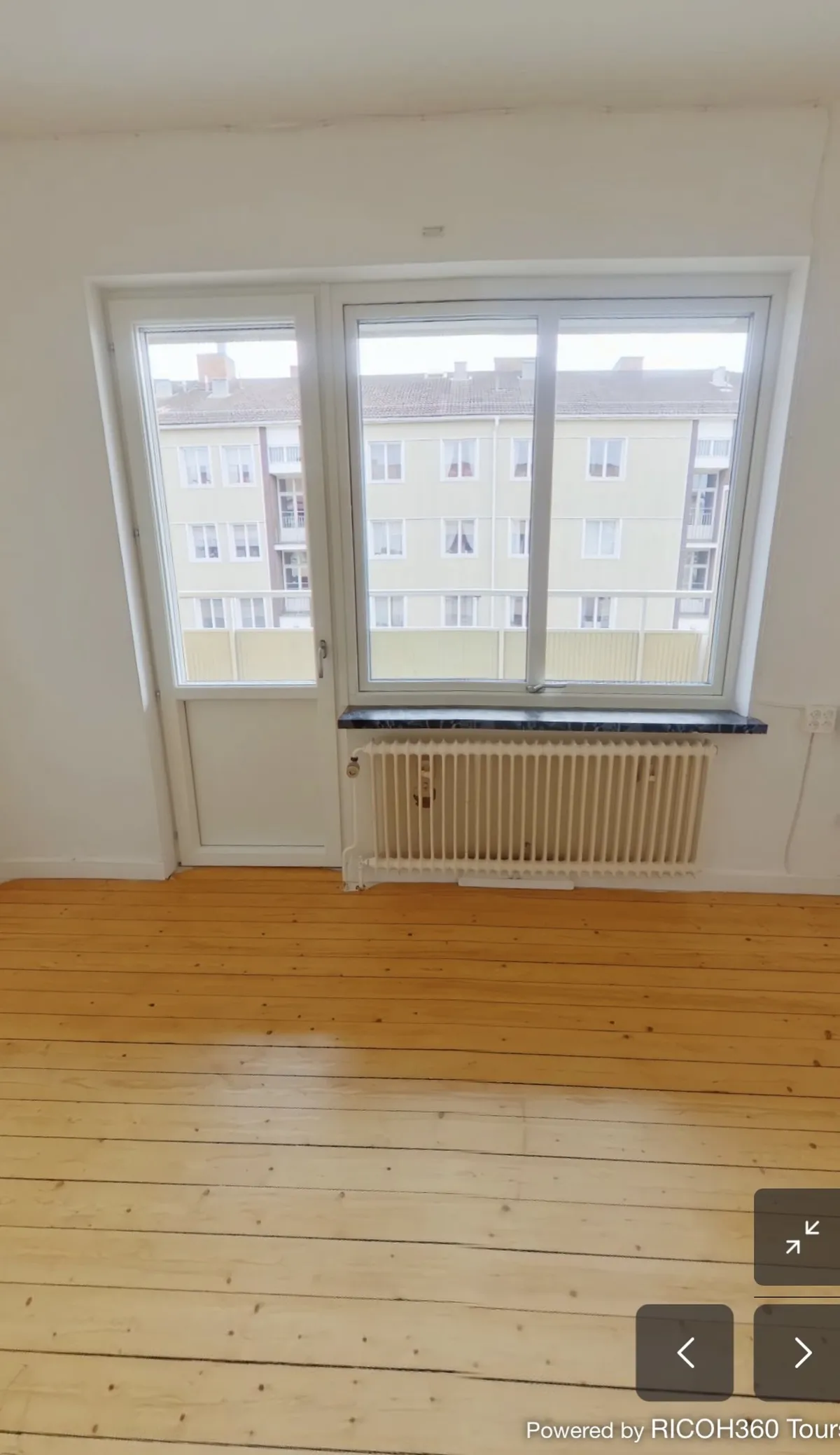 Hyreslägenhet på Köping i koping