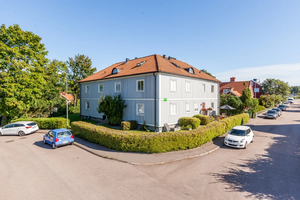 Hyreslägenhet på Halmstad i halmstad