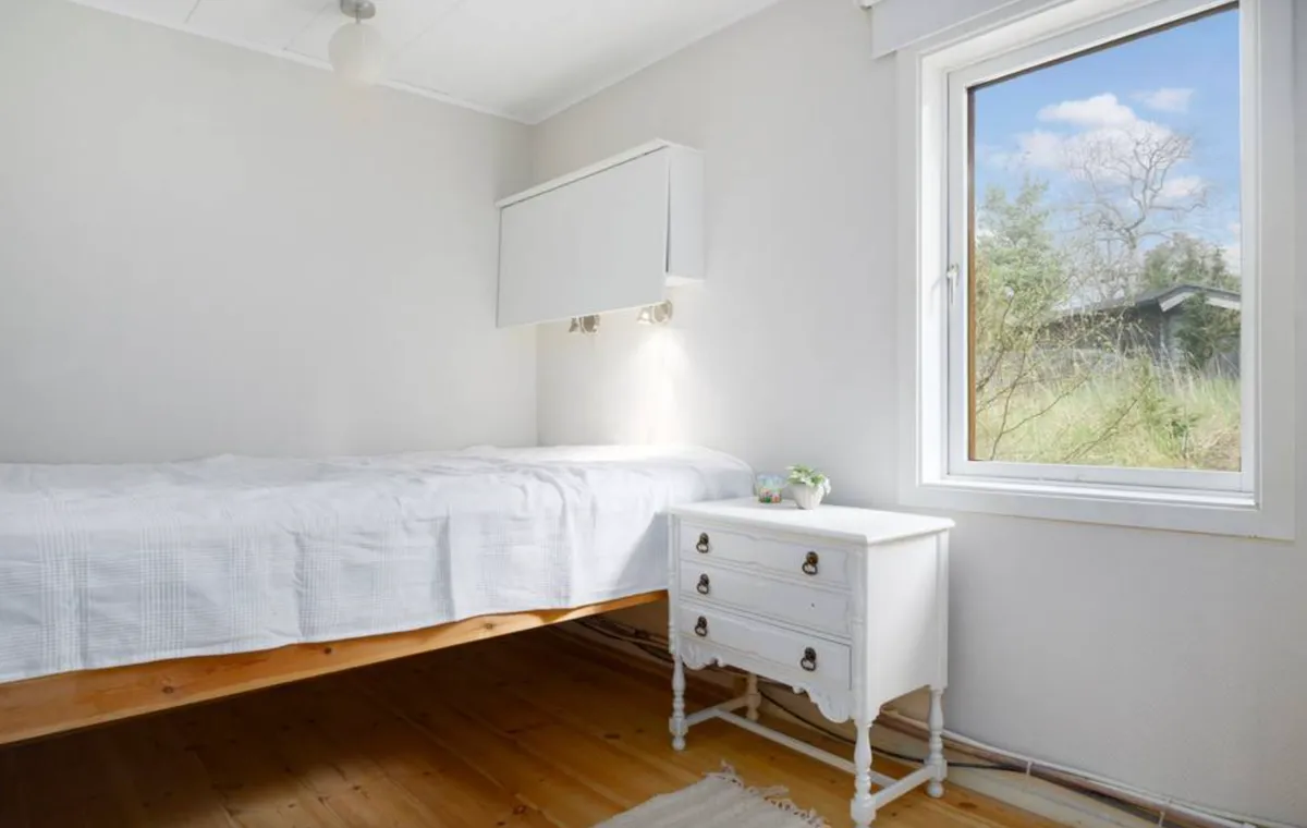 Hyresbostad på Djurhamn i djurhamn