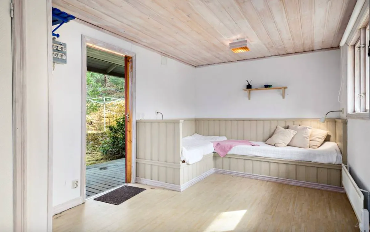 Hyresbostad på Djurhamn i djurhamn