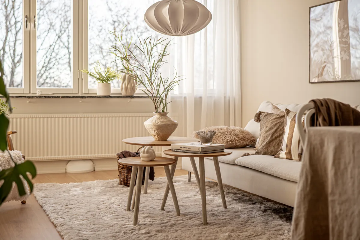 Hyreslägenhet på Skövde i skovde