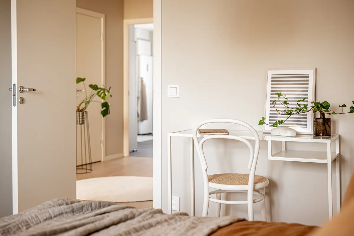 Hyreslägenhet på Skövde i skovde