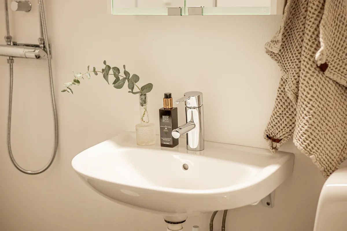 Hyreslägenhet på Skövde i skovde