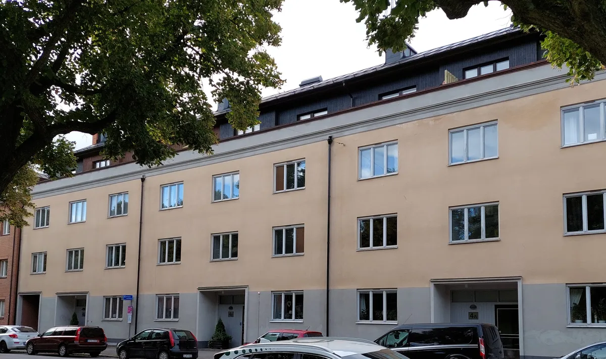 Hyreslägenhet på Eskilstuna i eskilstuna