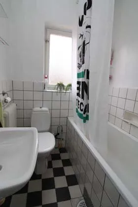 Hyreslägenhet på Jönköping i jonkoping