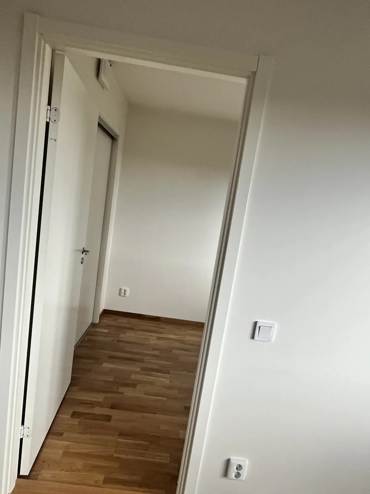 Hyreslägenhet på Västerås i vasteras