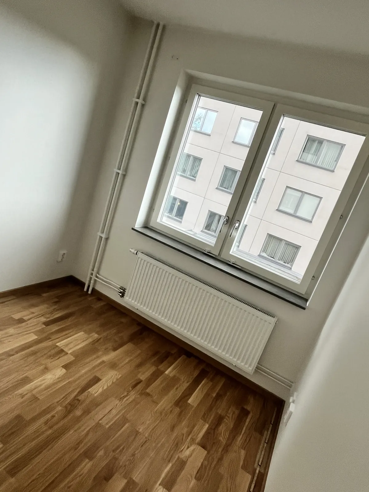 Hyreslägenhet på Västerås i vasteras