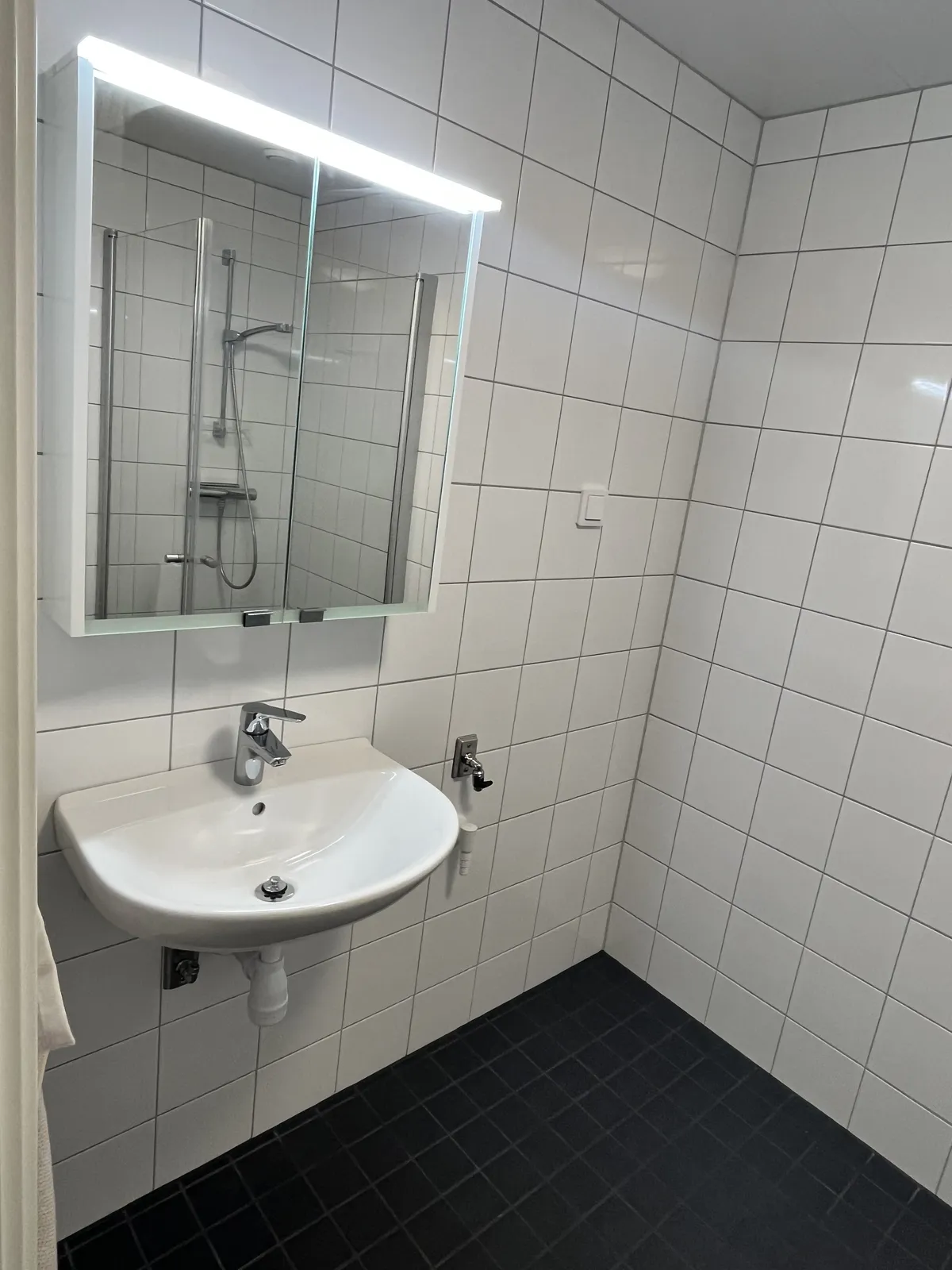 Hyreslägenhet på Västerås i vasteras