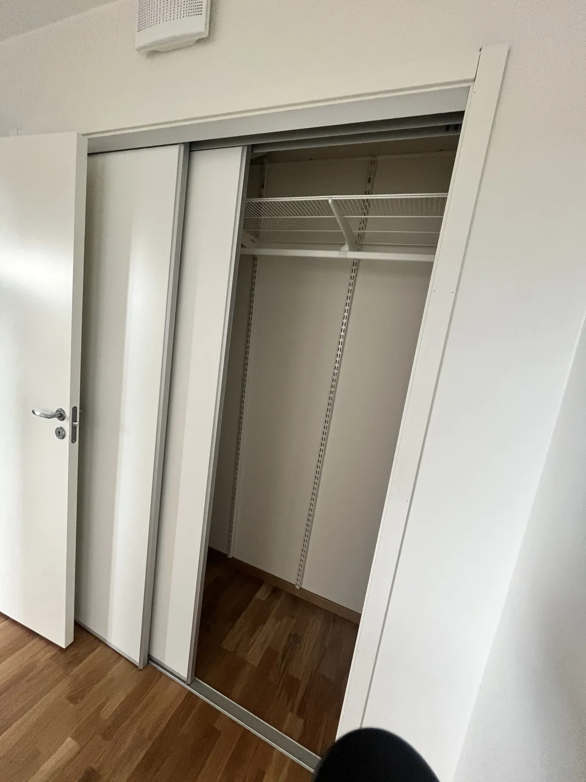 Hyreslägenhet på Västerås i vasteras