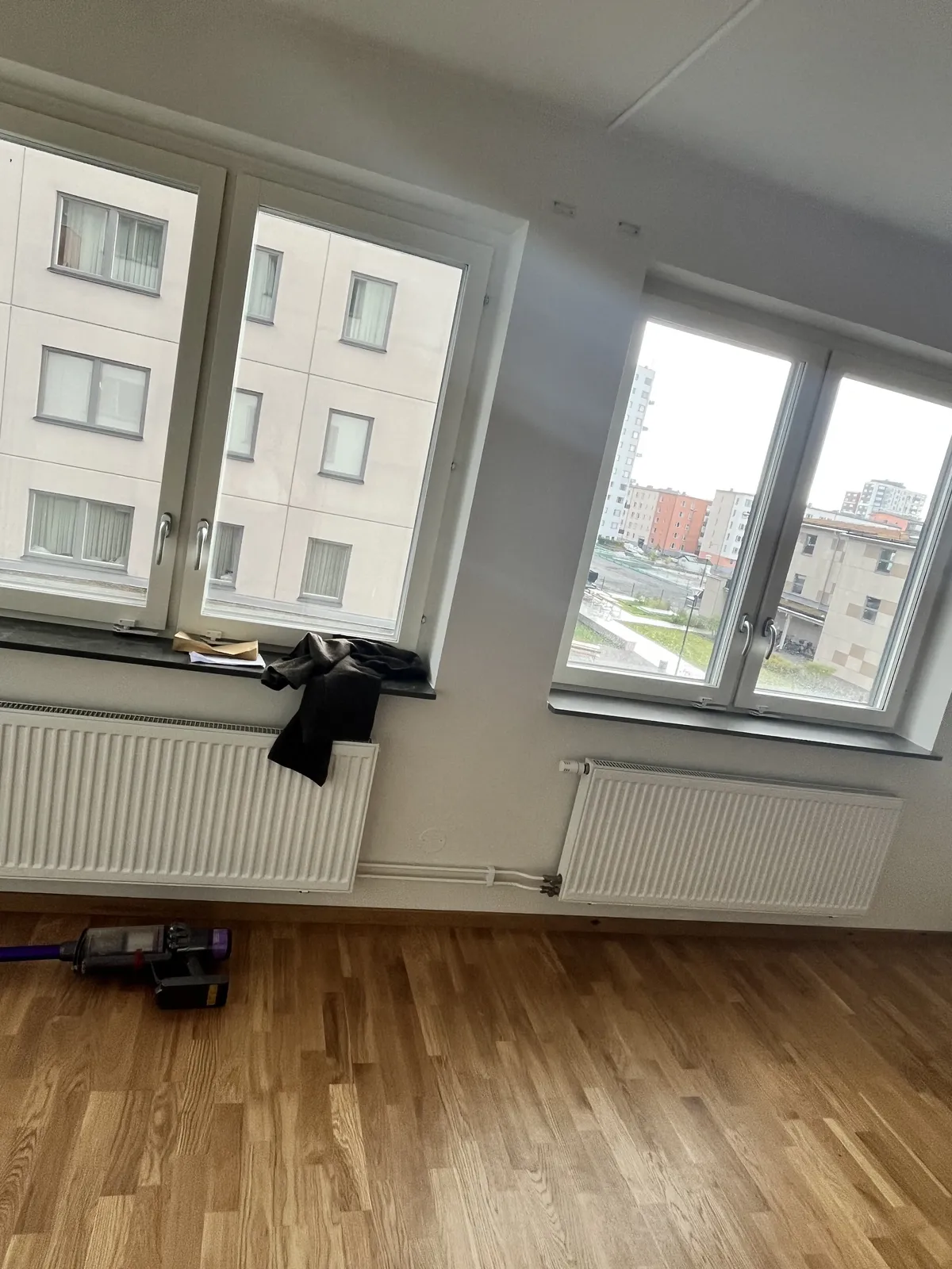 Hyreslägenhet på Västerås i vasteras