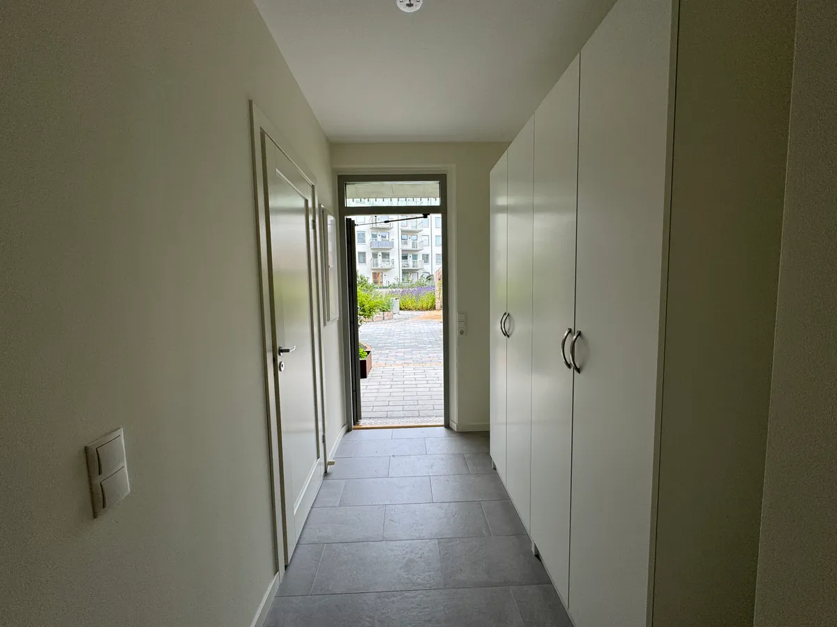 Hyreslägenhet på Stockholm i stockholm