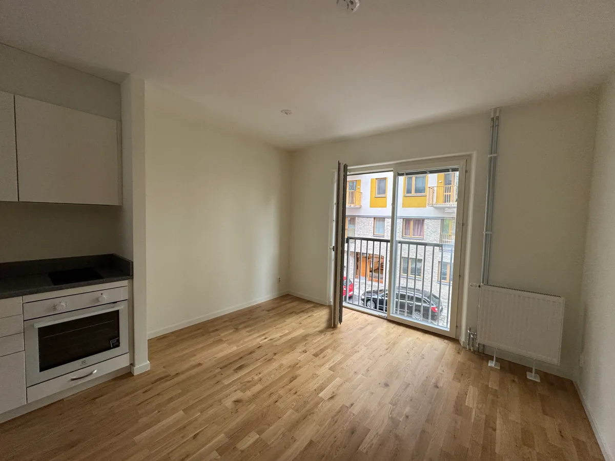 Hyreslägenhet på Stockholm i stockholm