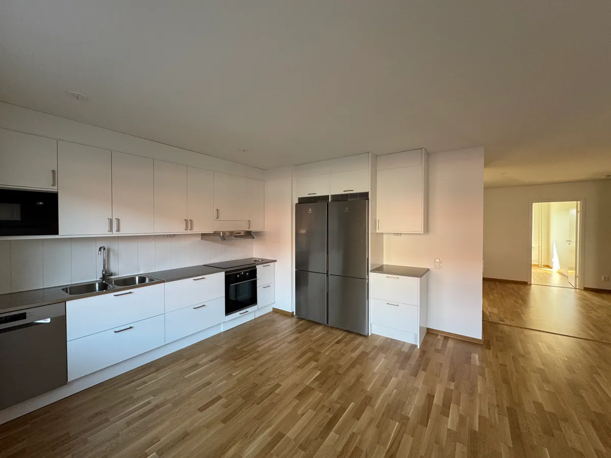 Hyreslägenhet på Järfälla i jarfalla