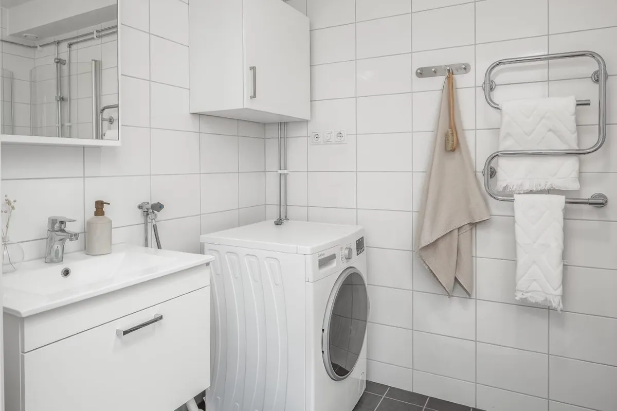 Hyreslägenhet på Halmstad i halmstad