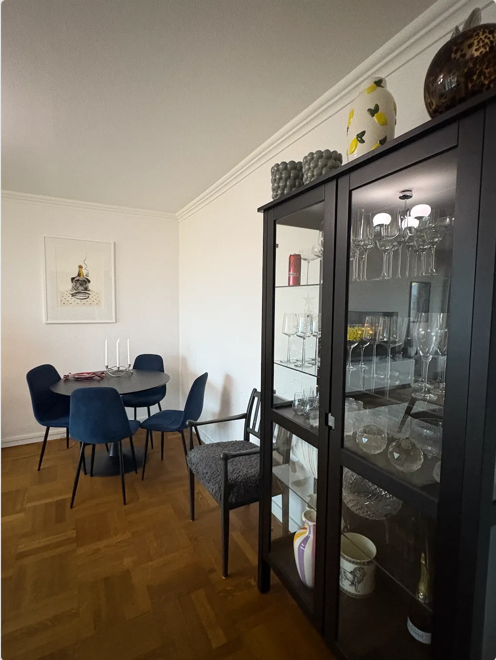 Hyreslägenhet på Sundbyberg i sundbyberg