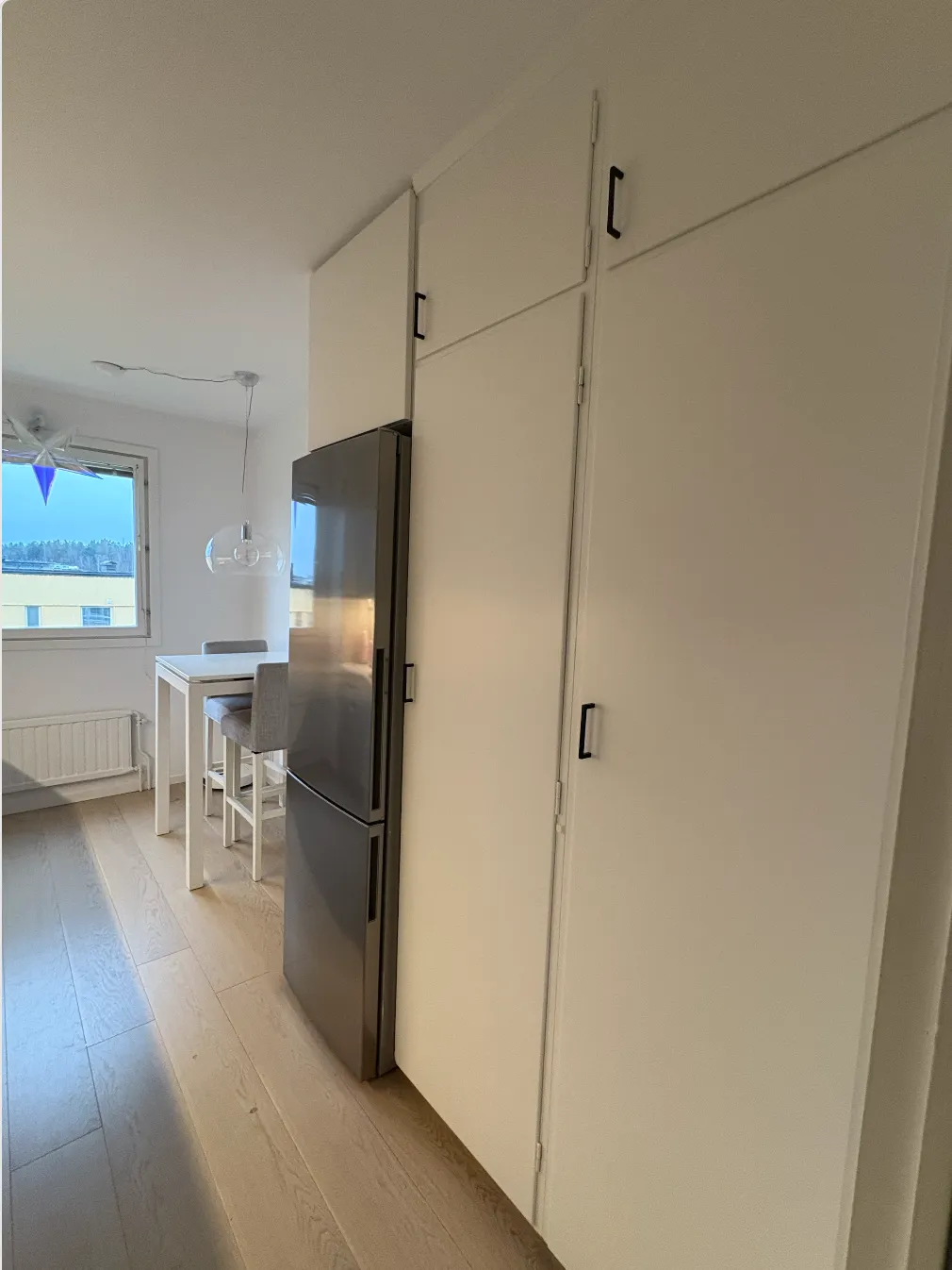 Hyreslägenhet på Sundbyberg i sundbyberg