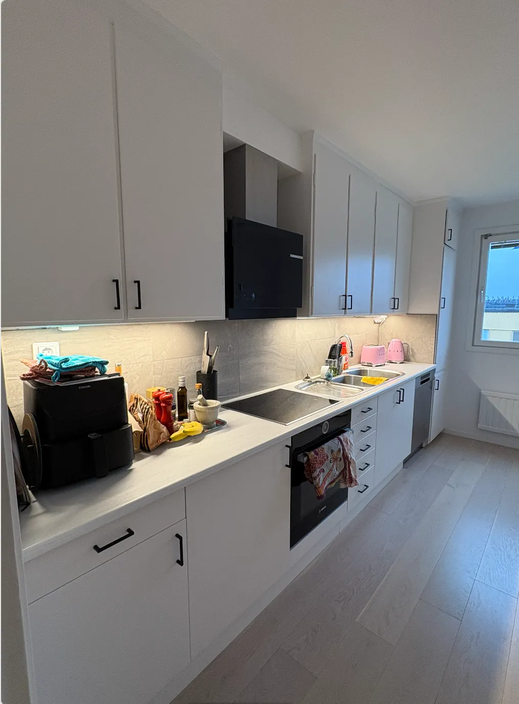 Hyreslägenhet på Sundbyberg i sundbyberg