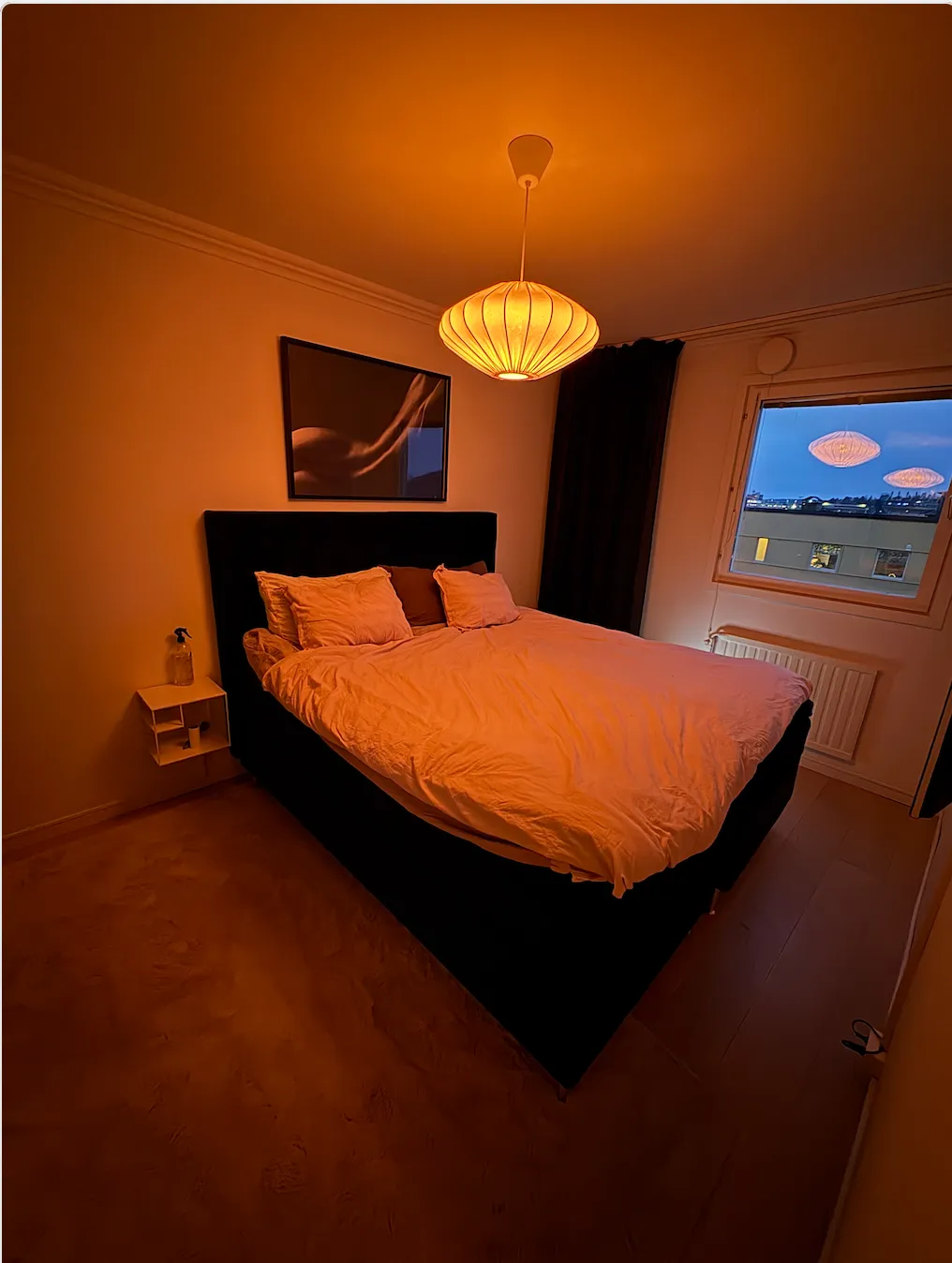 Hyreslägenhet på Sundbyberg i sundbyberg