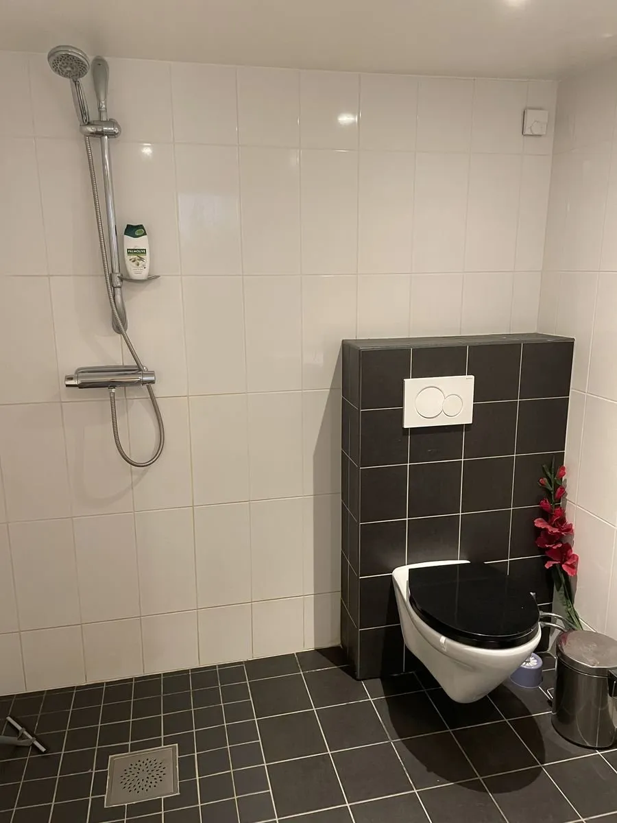 Hyreslägenhet på Enskede i enskede