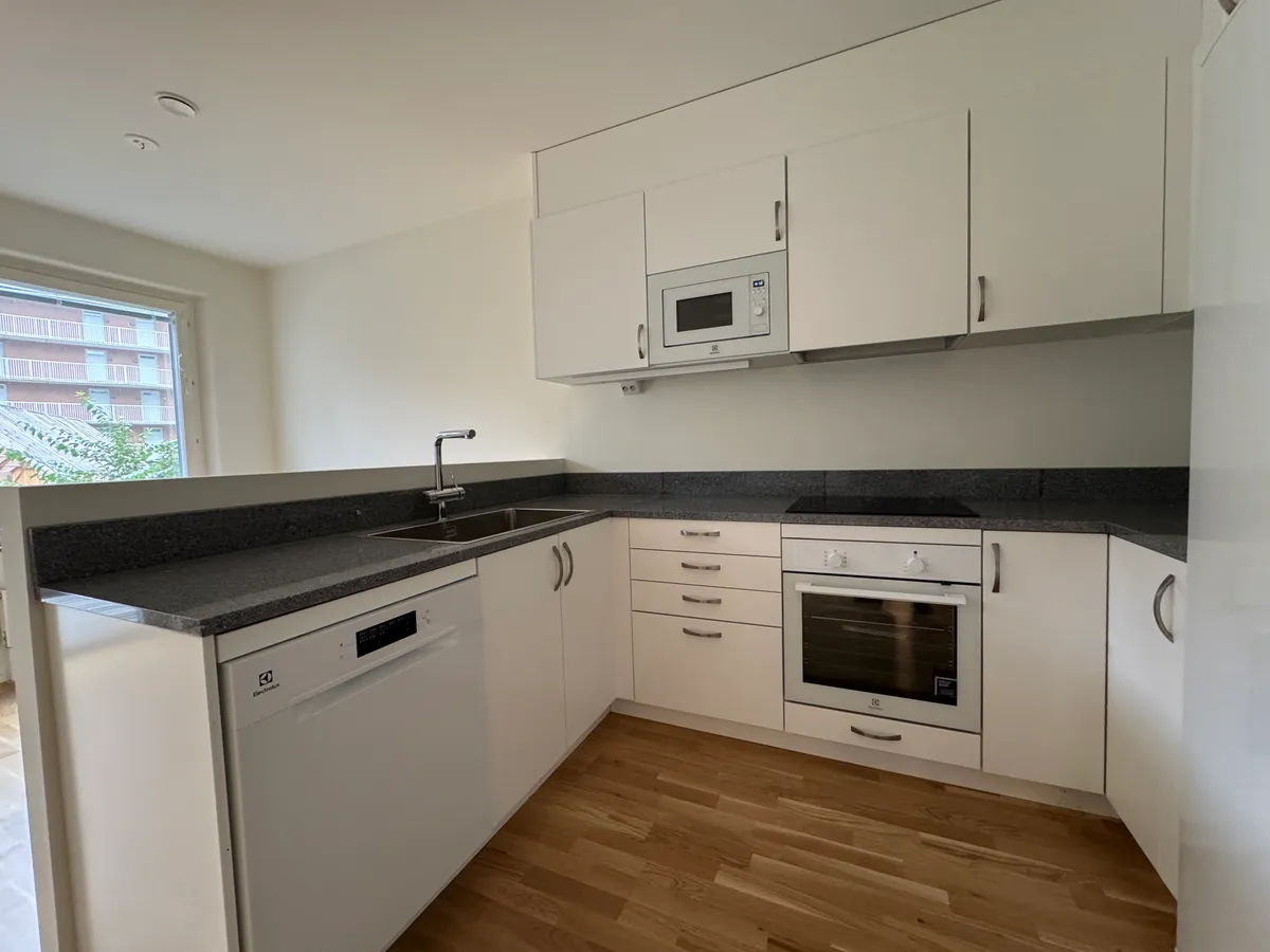 Hyreslägenhet på Stockholm i stockholm