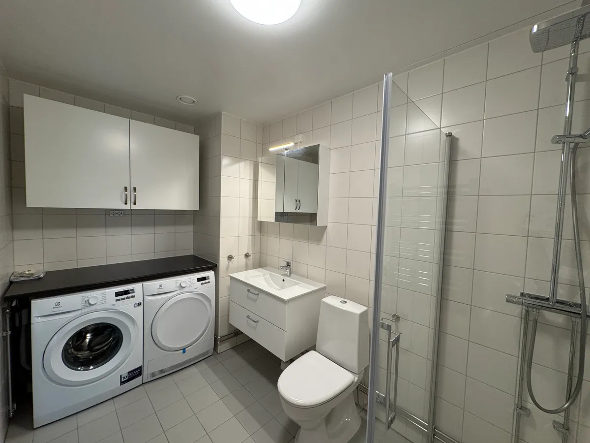 Hyreslägenhet på Stockholm i stockholm