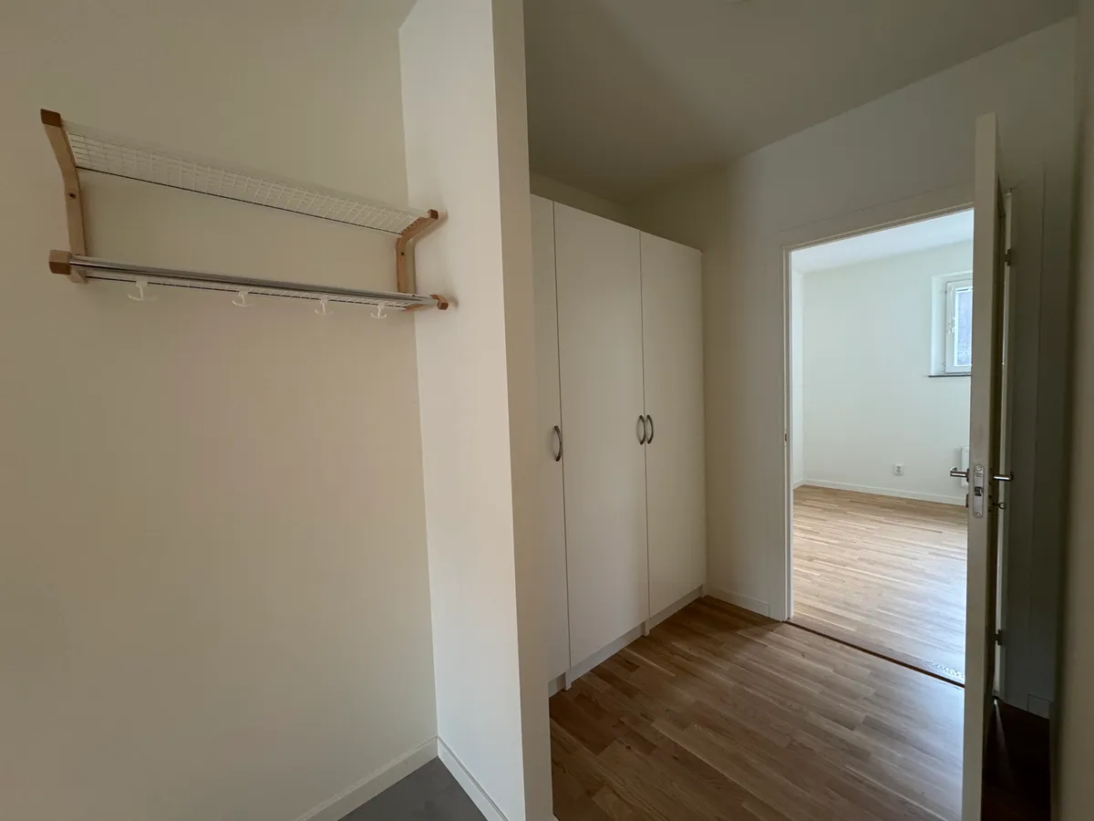 Hyreslägenhet på Stockholm i stockholm