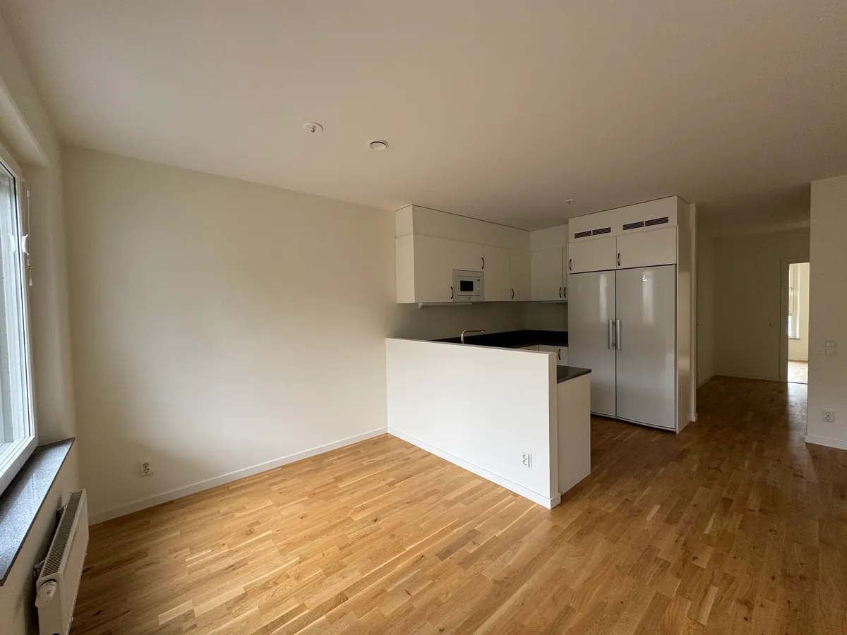 Hyreslägenhet på Stockholm i stockholm