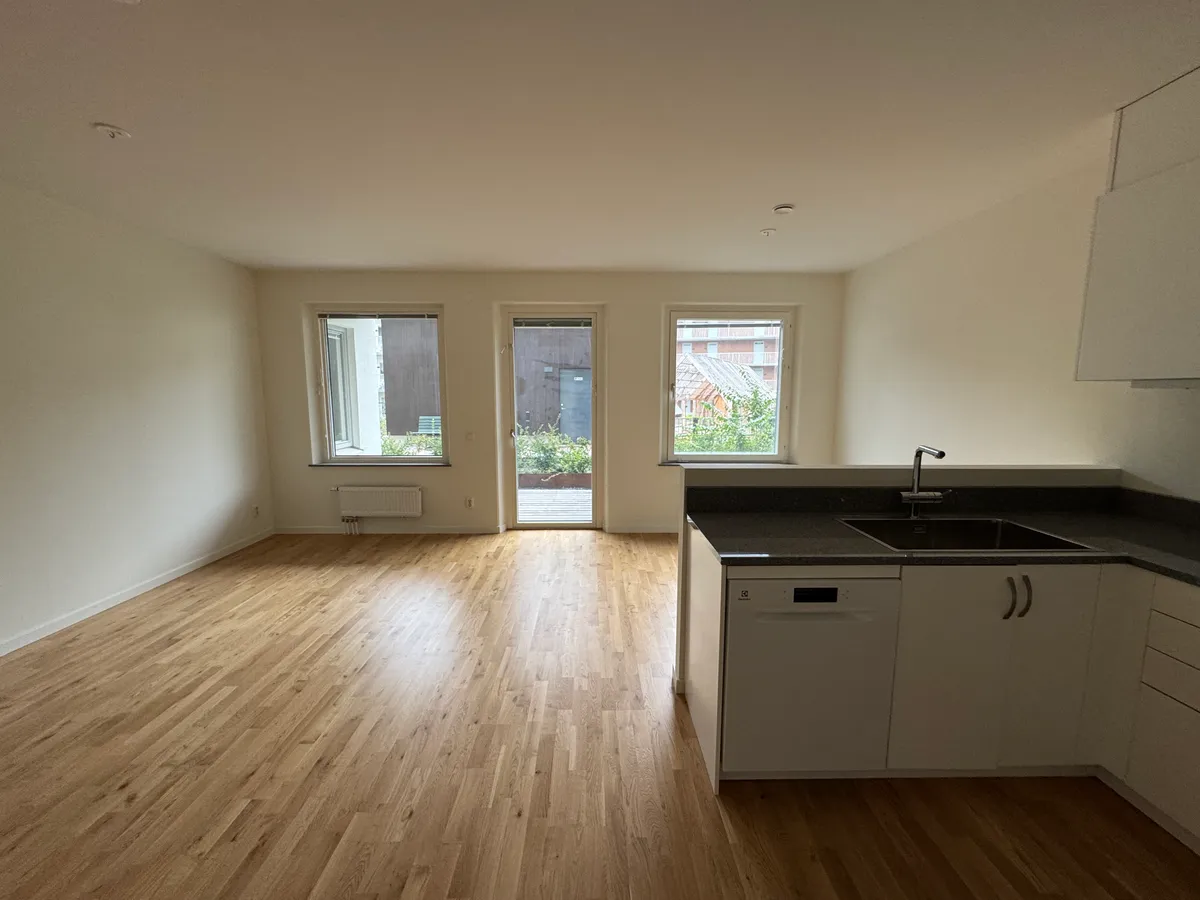 Hyreslägenhet på Stockholm i stockholm