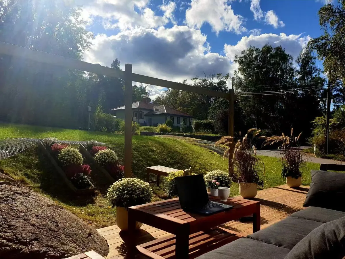 Hyresbostad på Saltsjö-boo i saltsjo-boo