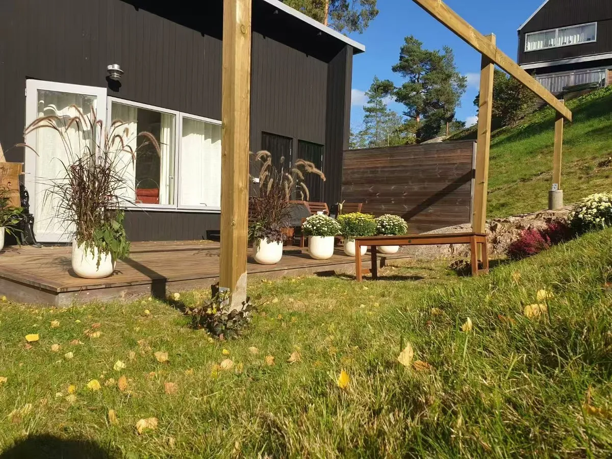 Hyresbostad på Saltsjö-boo i saltsjo-boo