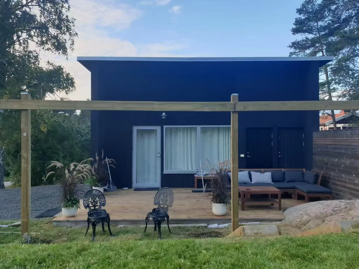 Hyresbostad på Saltsjö-boo i saltsjo-boo