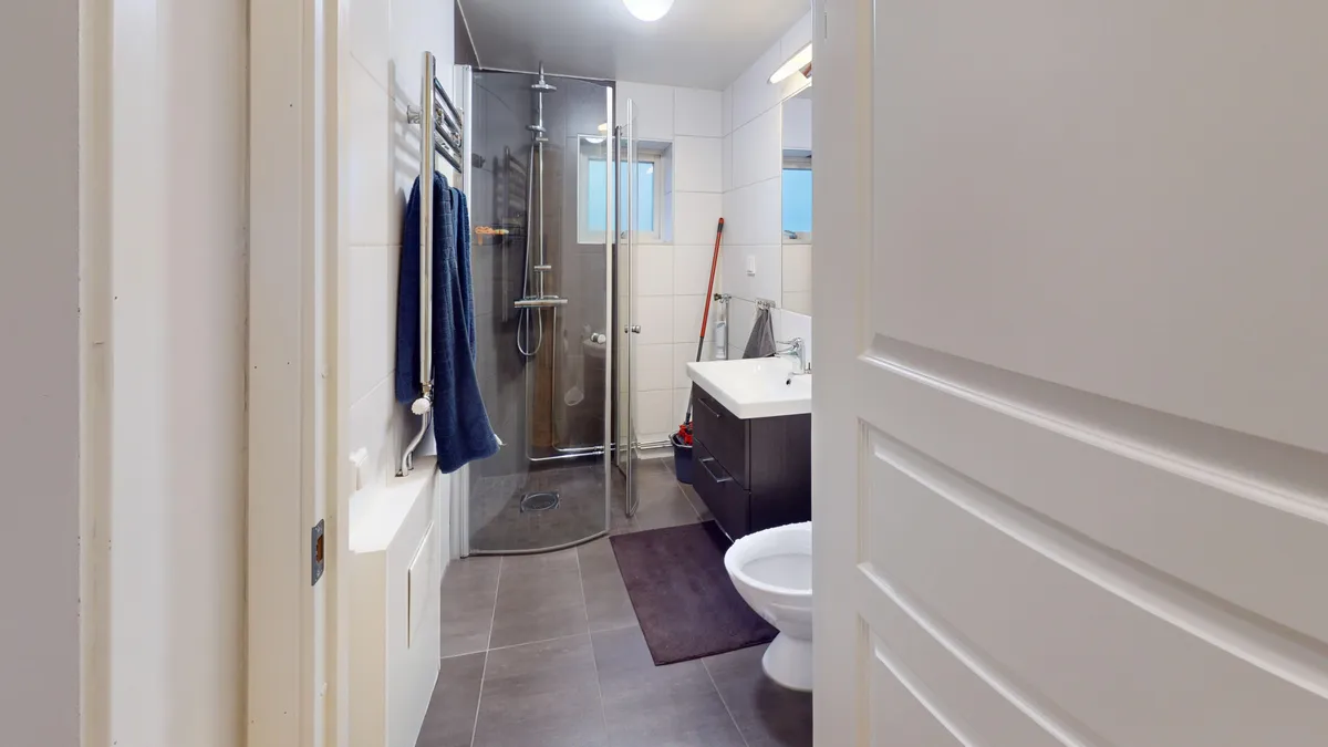 Hyreslägenhet på Borås i boras