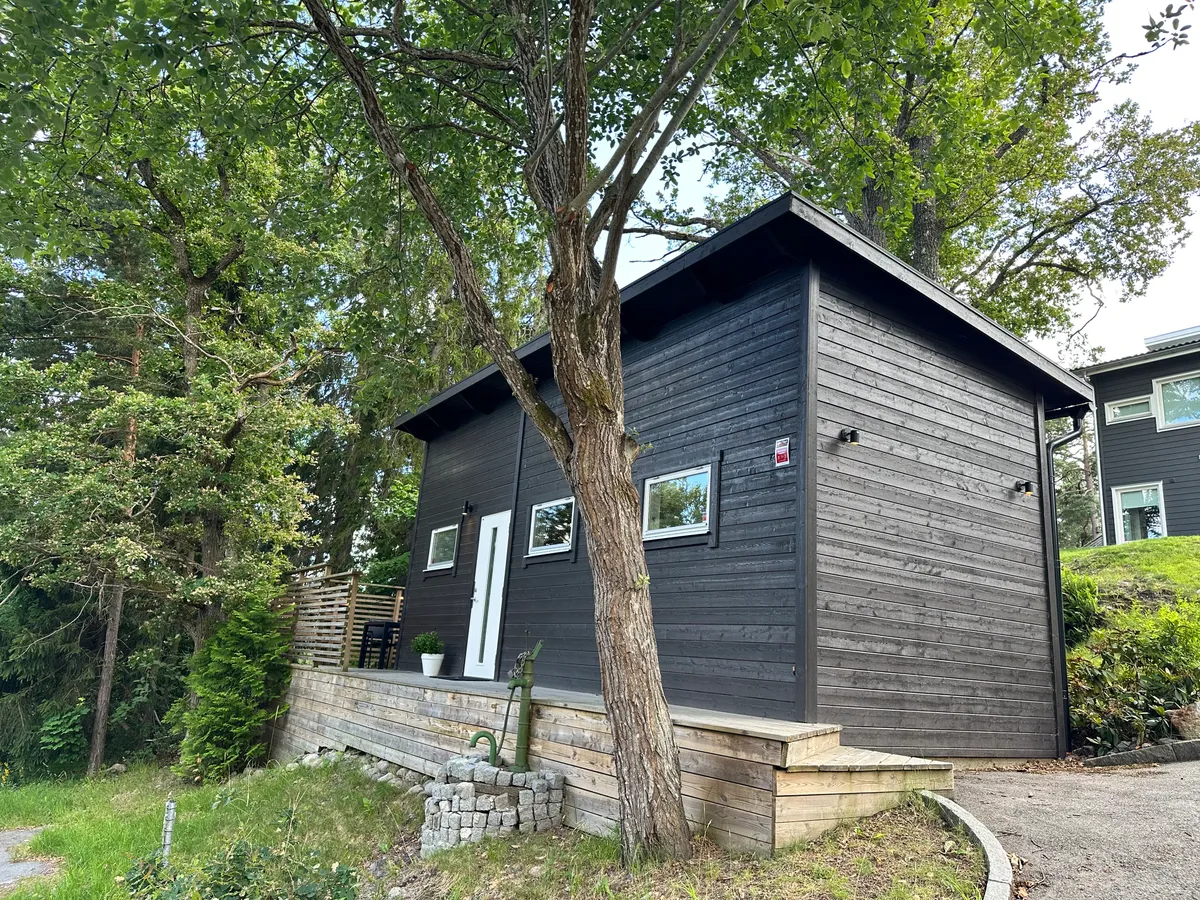 Hyresbostad på Saltsjö-boo i saltsjo-boo