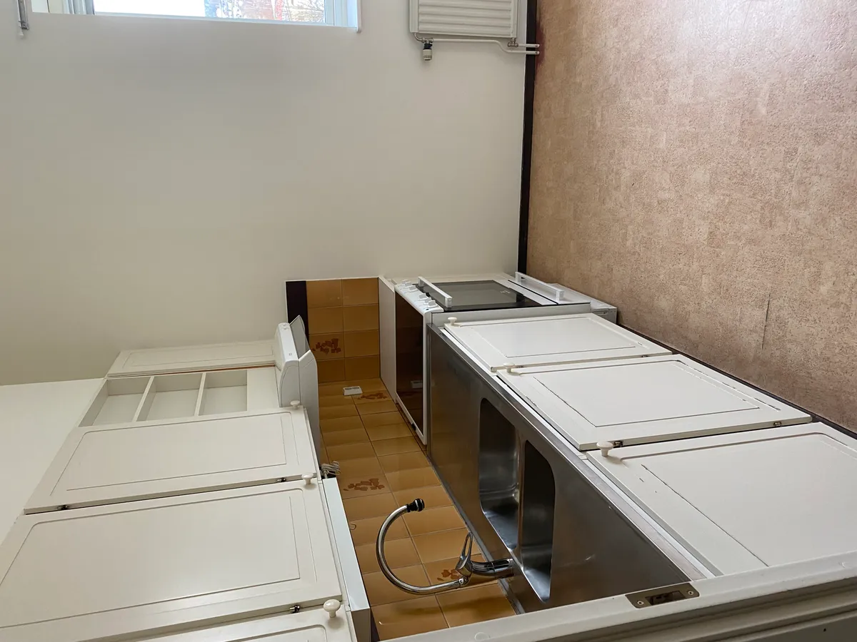 Hyreslägenhet på Ulricehamn i ulricehamn