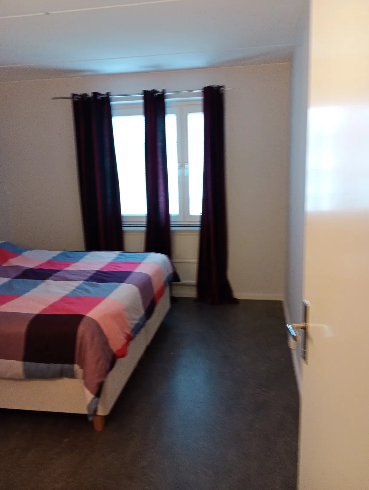 Hyreslägenhet på Kista i kista