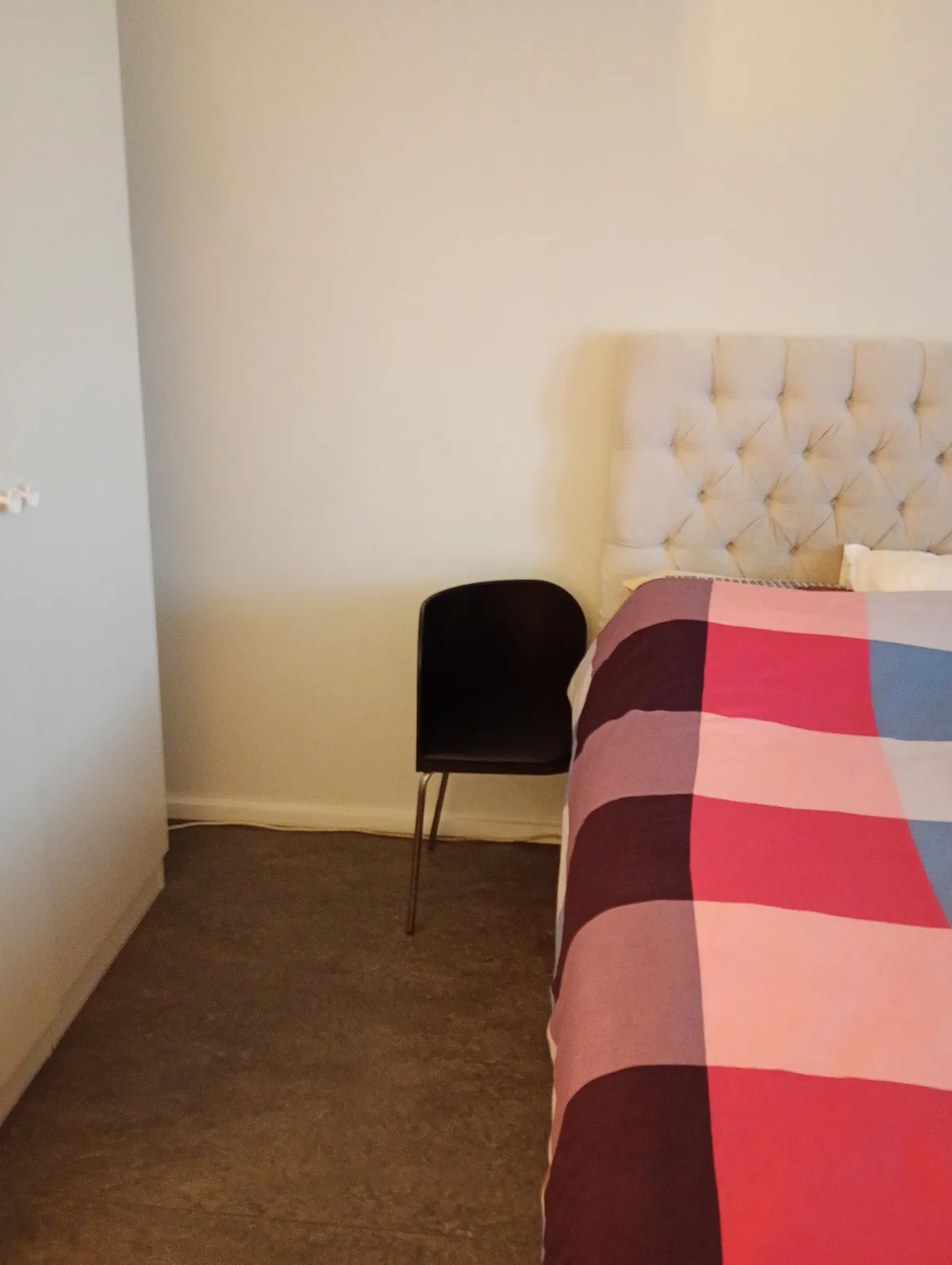 Hyreslägenhet på Kista i kista