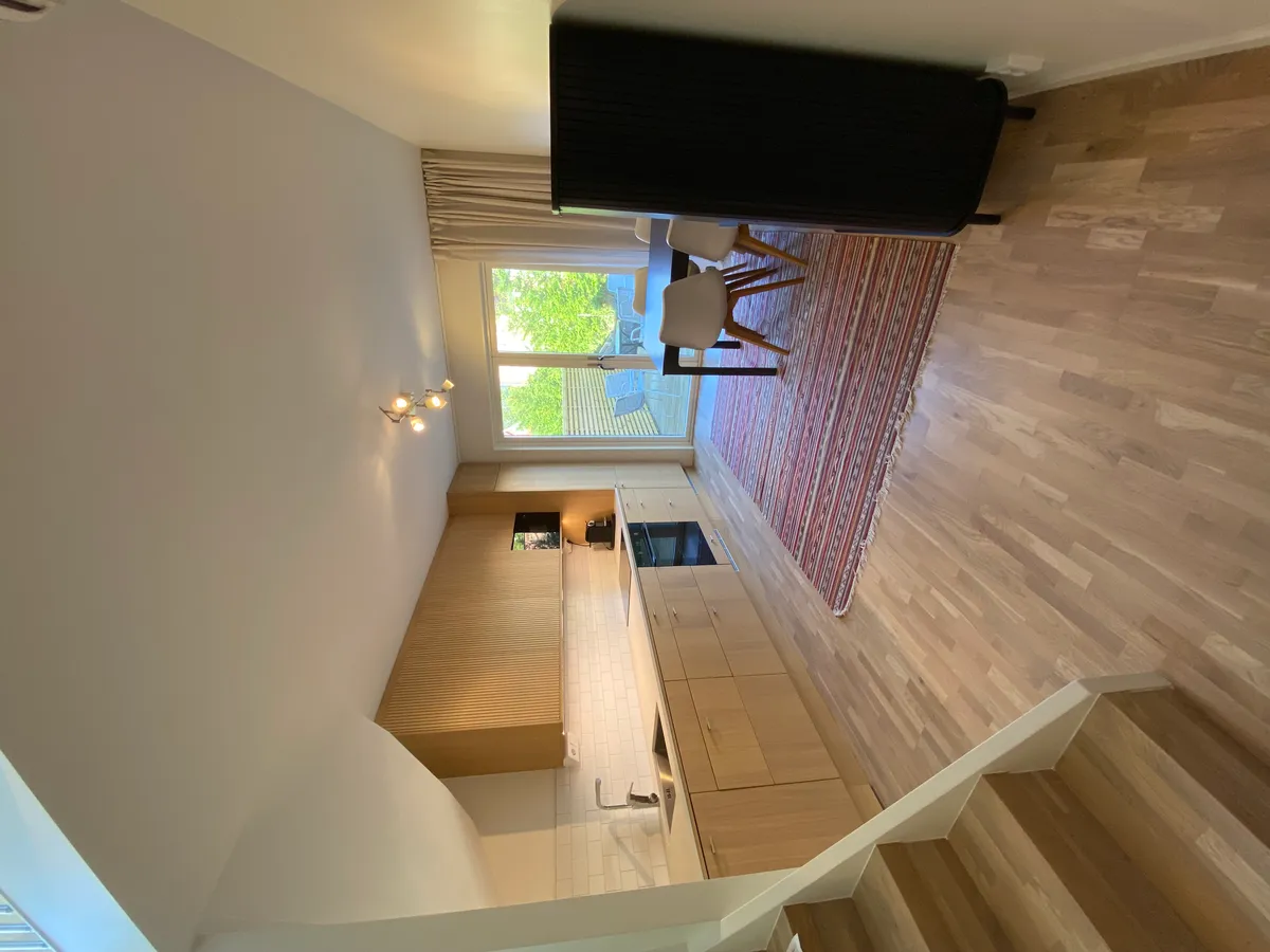 Hyresbostad på Saltsjö-boo i saltsjo-boo