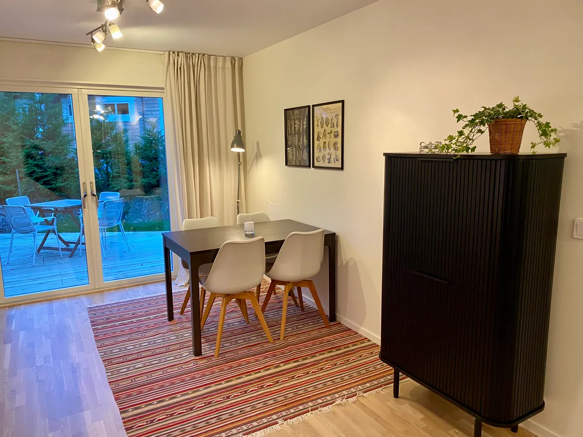 Hyresbostad på Saltsjö-boo i saltsjo-boo