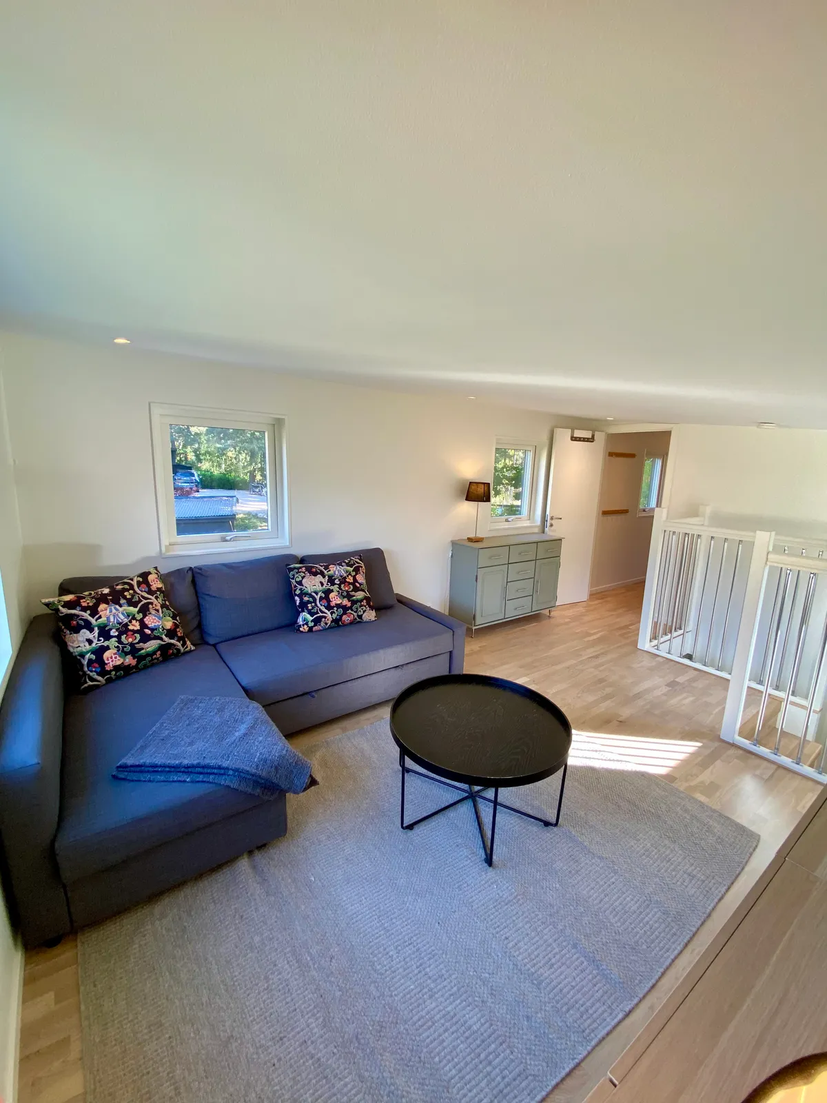 Hyresbostad på Saltsjö-boo i saltsjo-boo