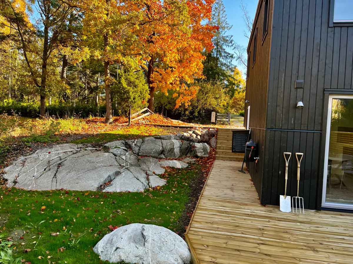 Hyresbostad på Saltsjö-boo i saltsjo-boo