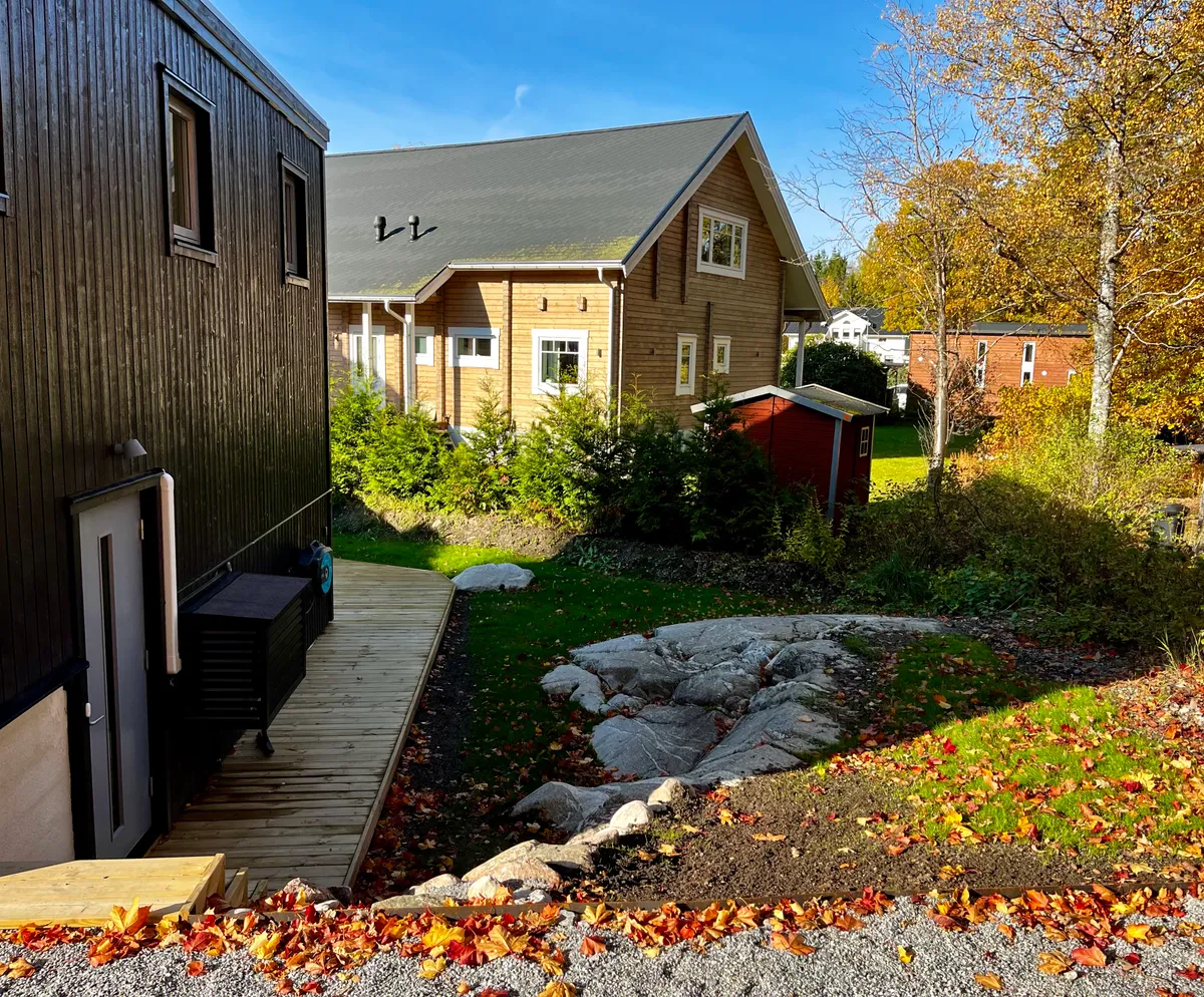 Hyresbostad på Saltsjö-boo i saltsjo-boo