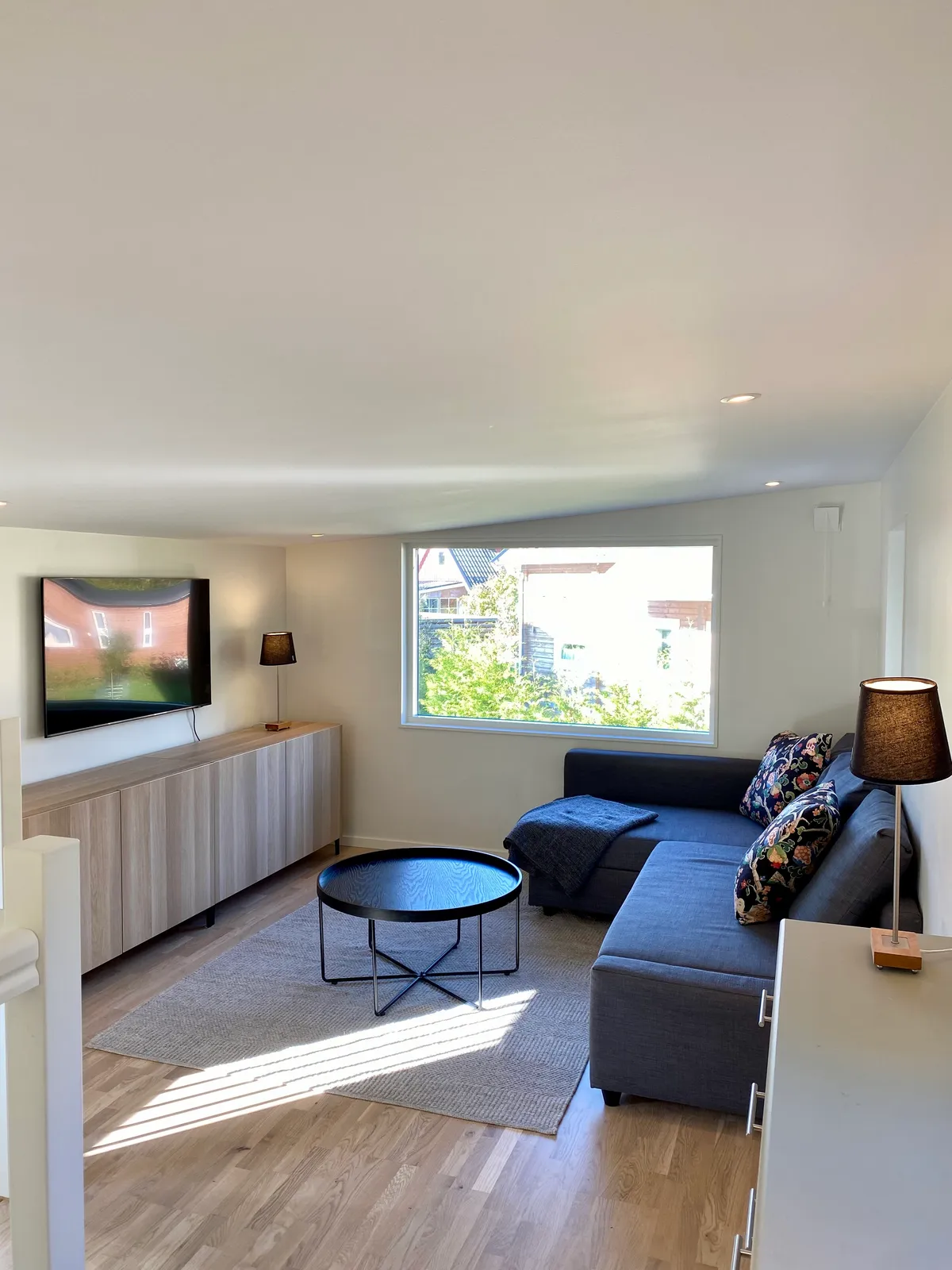 Hyresbostad på Saltsjö-boo i saltsjo-boo