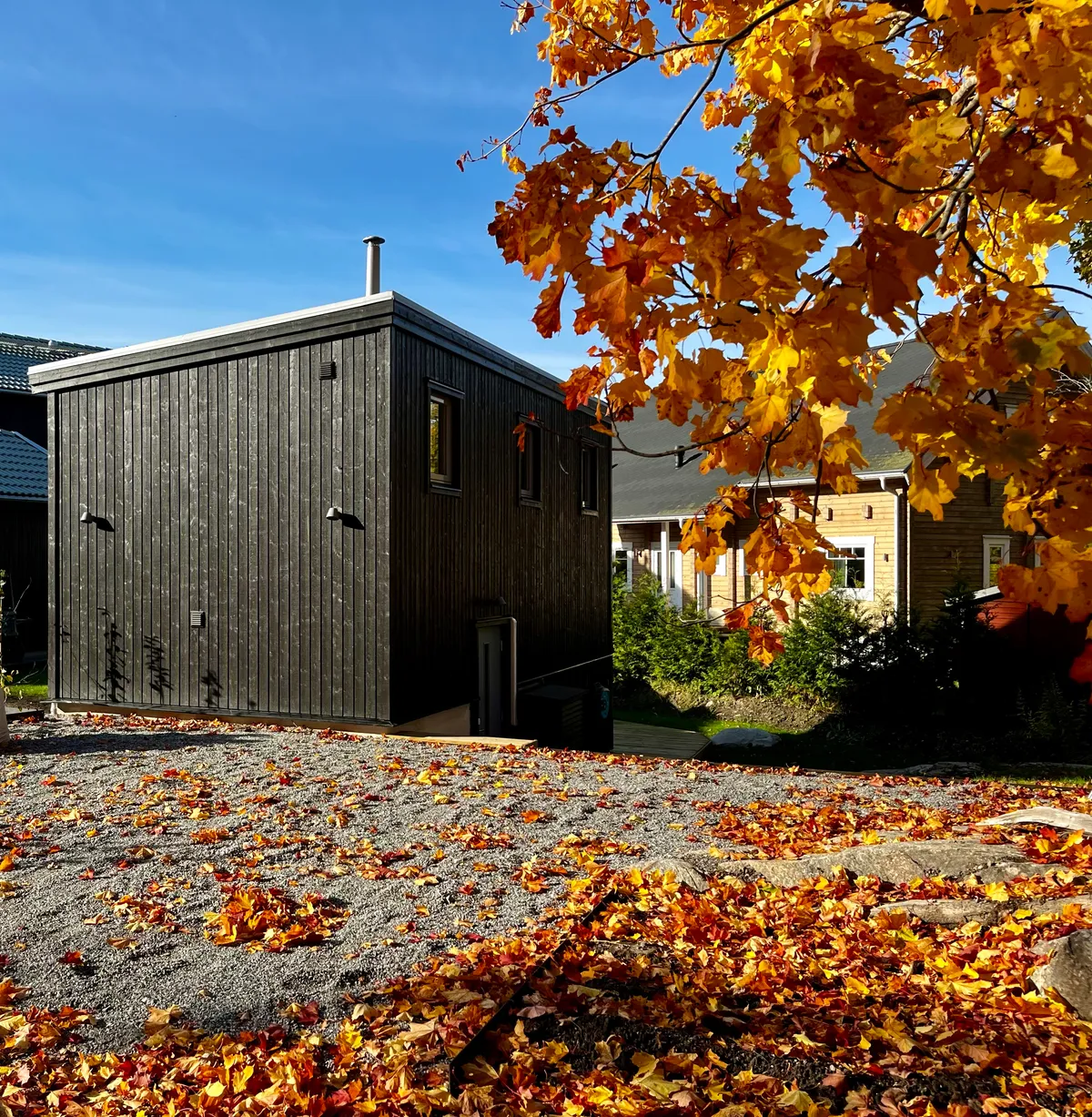 Hyresbostad på Saltsjö-boo i saltsjo-boo