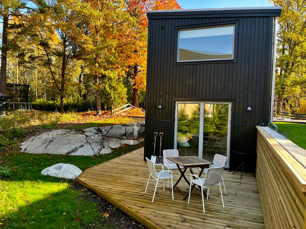 Hyresbostad på Saltsjö-boo i saltsjo-boo