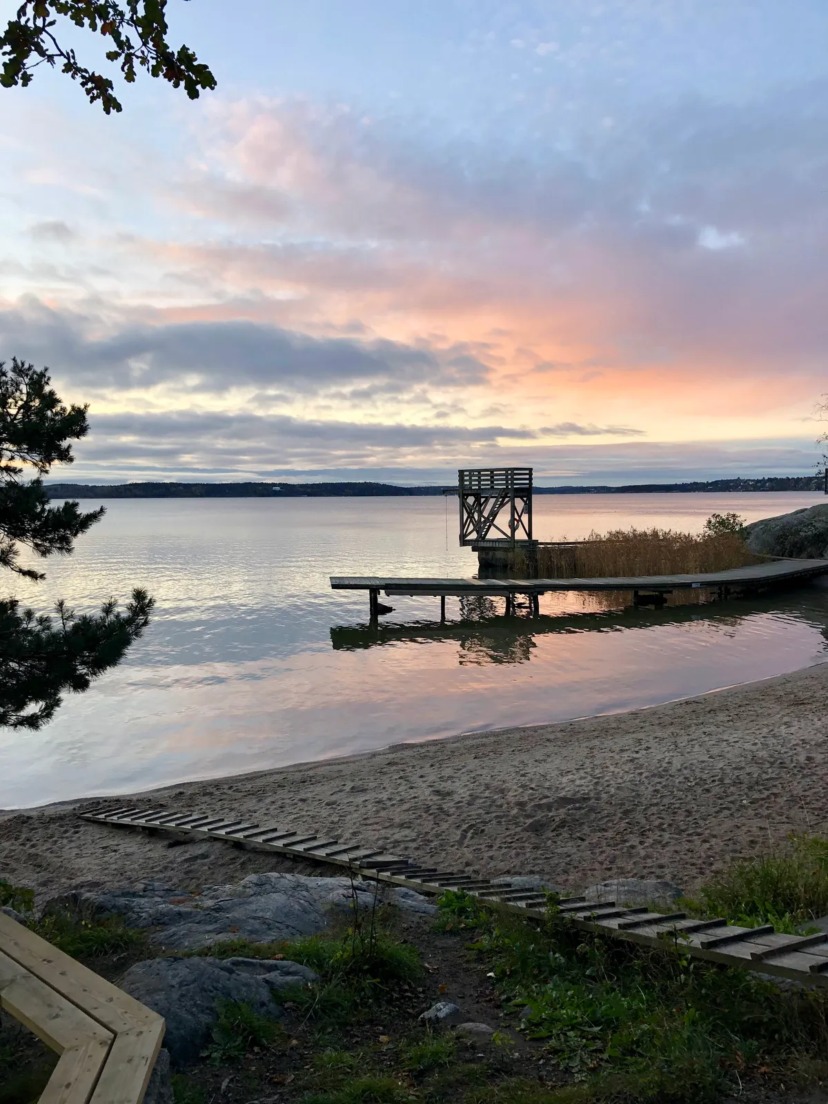 Hyresbostad på Saltsjö-boo i saltsjo-boo